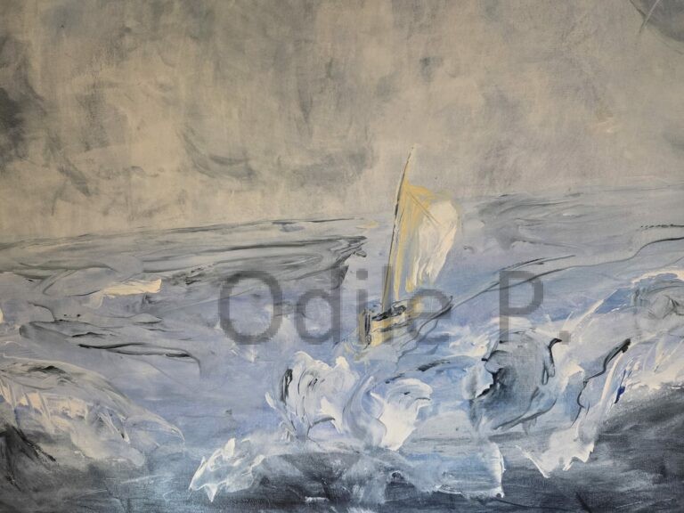 Expo au château de Flesselles