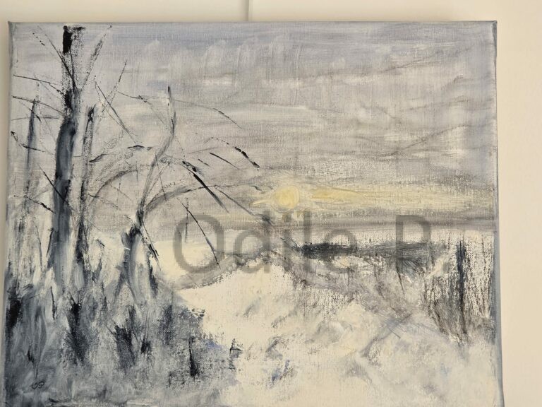 Expo au Palais des Congrès du TOUQUET